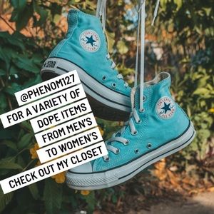 Meet your Posher, Phenom